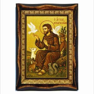 Francis of Assisi