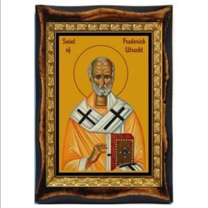 Frederick of Utrecht