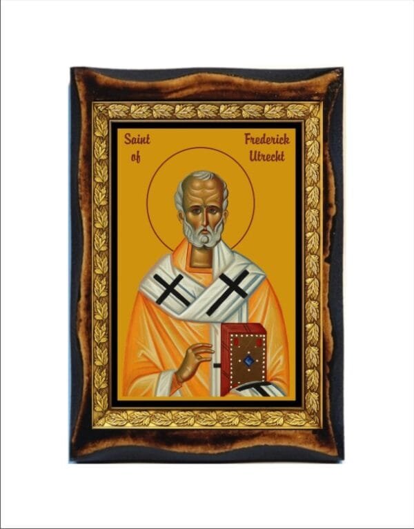 Frederick of Utrecht