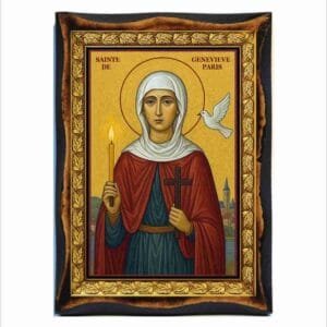 Genevieve of Paris