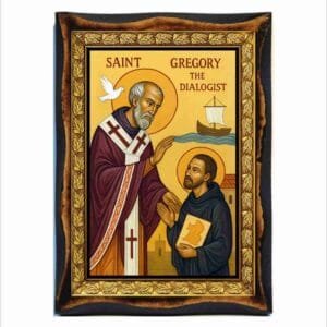 Gregory the Dialogist
