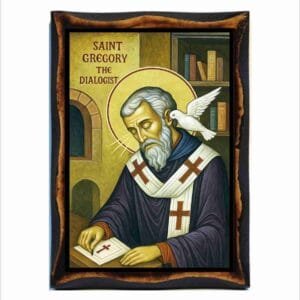 Gregory the Dialogist
