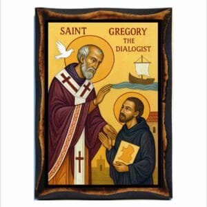 Gregory the Dialogist