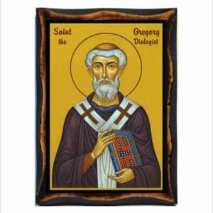Gregory the Dialogist