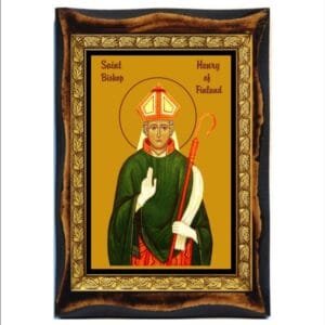 Saint Henry