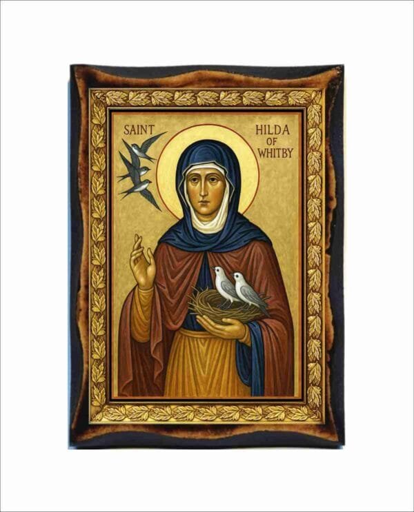 Hilda of Whitby