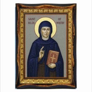 Hilda of Whitby