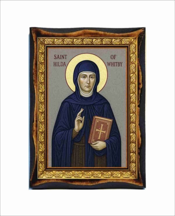 Hilda of Whitby