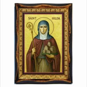 Hilda of Whitby