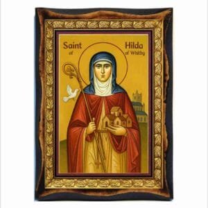 Hilda of Whitby