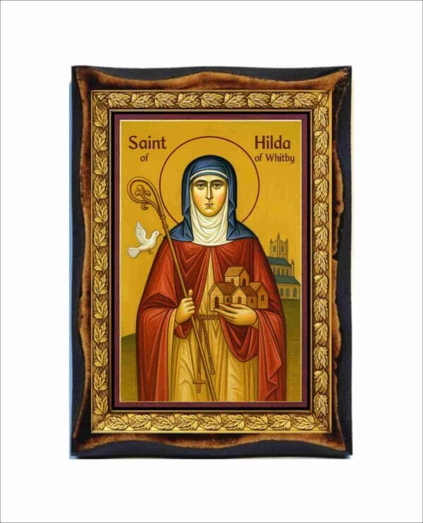 Hilda of Whitby