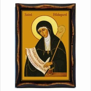Hildegard of Bingen