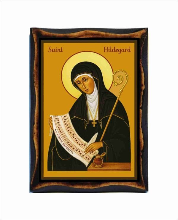 Hildegard of Bingen