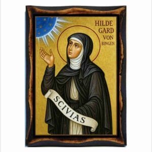 Hildegard of Bingen