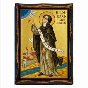 Hildegard of Bingen
