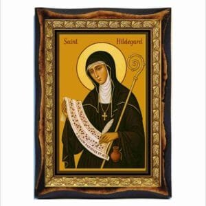 Hildegard of Bingen