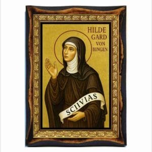 Hildegard of Bingen