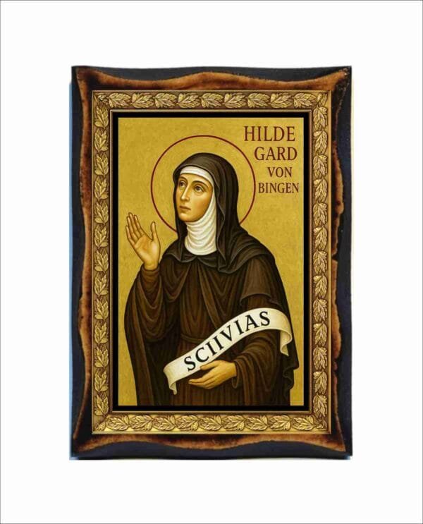 Hildegard of Bingen