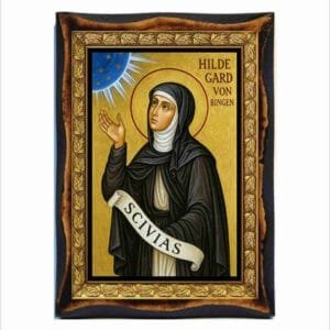 Hildegard of Bingen