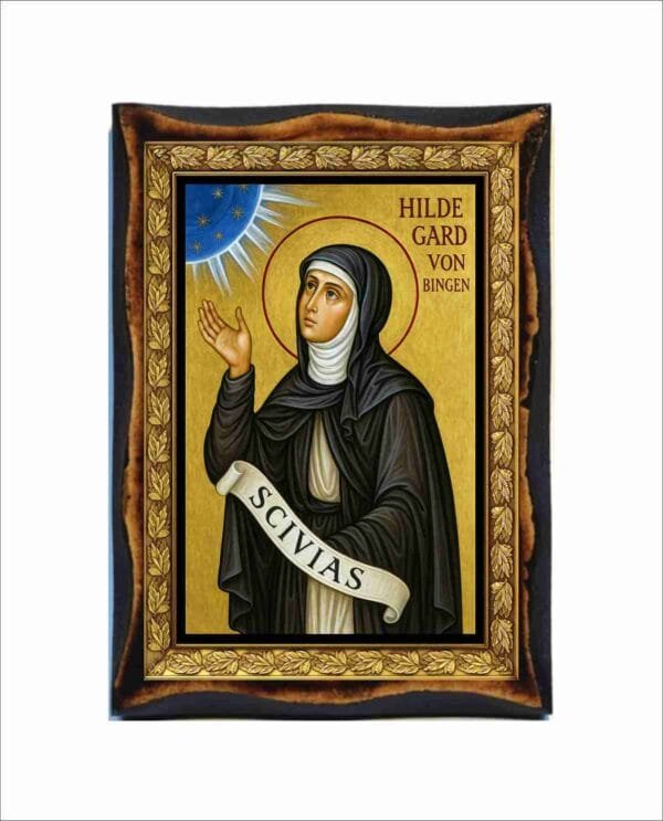 Hildegard of Bingen