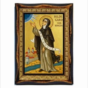 Hildegard of Bingen