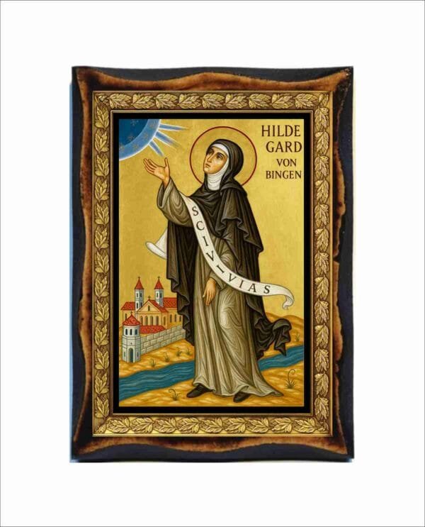 Hildegard of Bingen