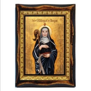 Hildegard of Bingen