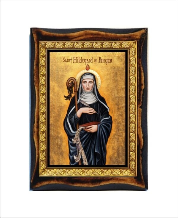 Hildegard of Bingen