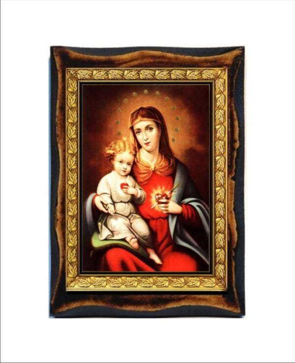 Immaculate Heart of Mary