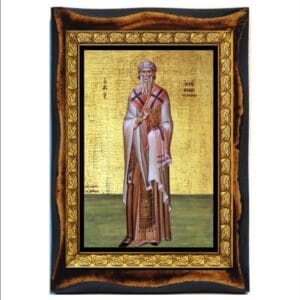 Hierotheus of Athens