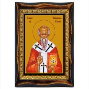Irenaeus of Lyon