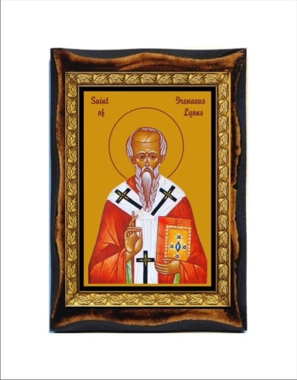 Irenaeus of Lyon