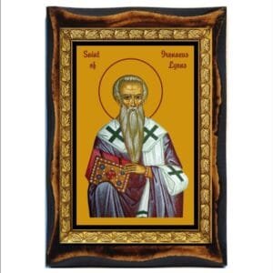 Saint Irenaeus