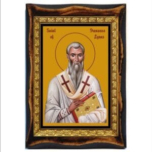 Irenaeus of Lyons