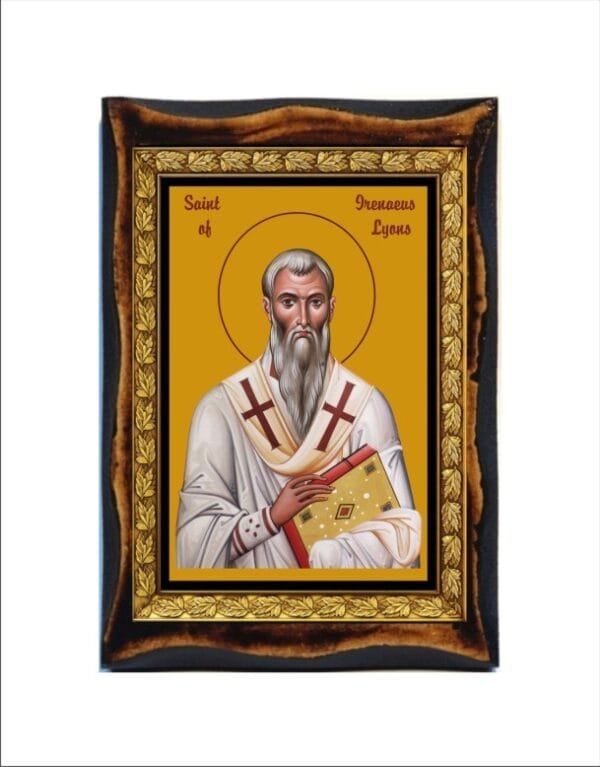 Irenaeus of Lyons