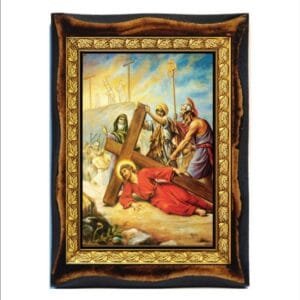 Christ Carrying the Cross