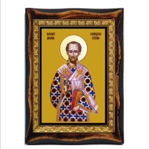 John Chrysostom
