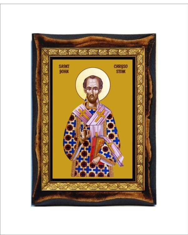 John Chrysostom