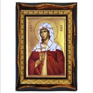 Saint Kyriaki