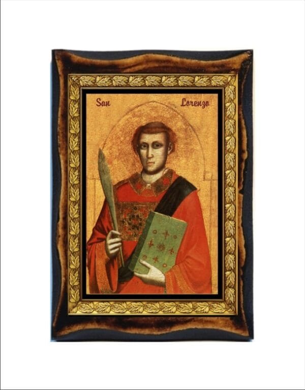 Lorenzo of Rome