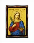Lucy of Syracuse