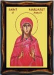 Margaret of Antioch