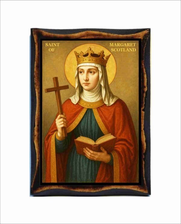 Margaret of Scotland