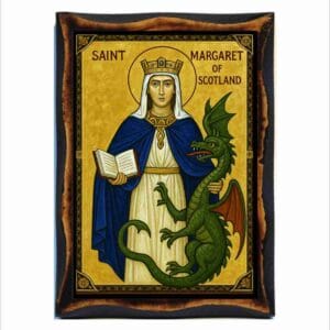 Margaret of Scotland