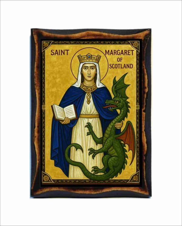 Margaret of Scotland