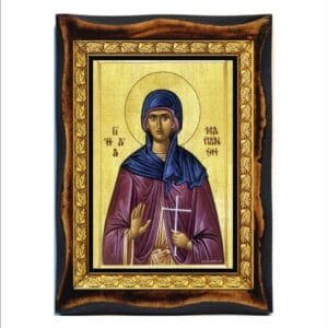 Saint Marianthi