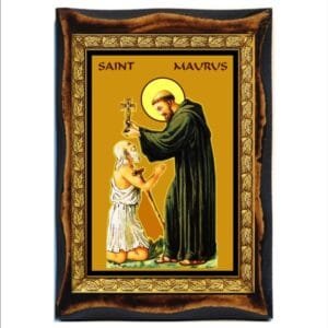 Saint Maurus