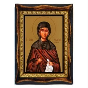 Melani of Rome