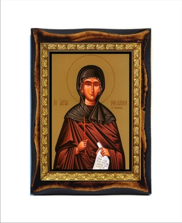 Melani of Rome