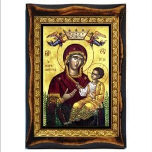 Panagia Myrtidiotissa